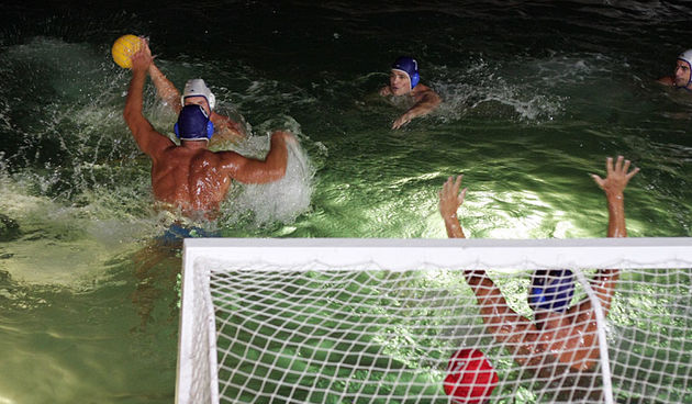 V.A.K.A.N.Z.A. – Finale