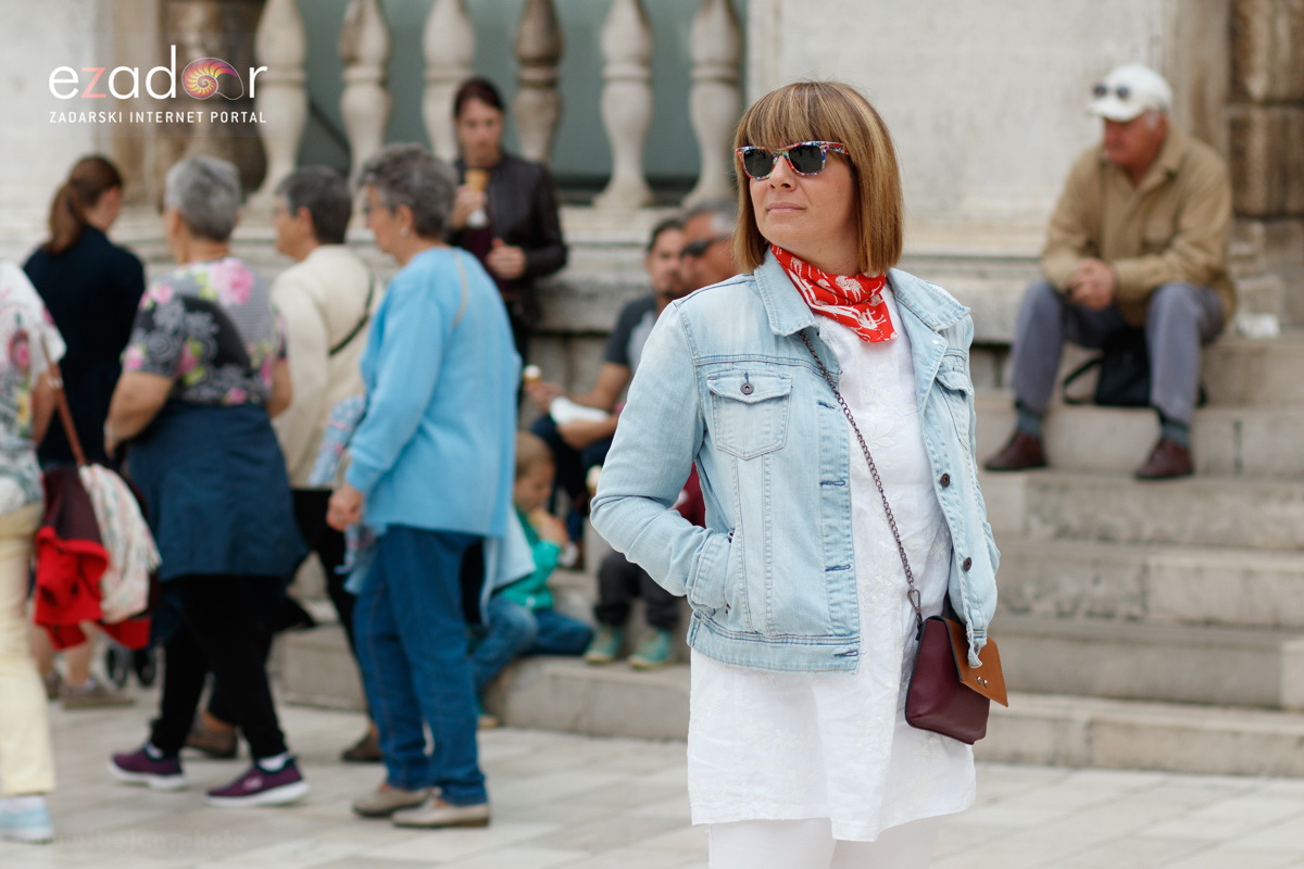 Đir po gradu, subotnja špica 1. lipnja 2019. Đir po gradu, subotnja špica 1. lipnja 2019.