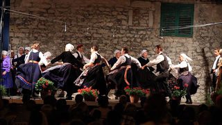folklor, bibinje, klapa, klape folklor, bibinje, klapa, klape