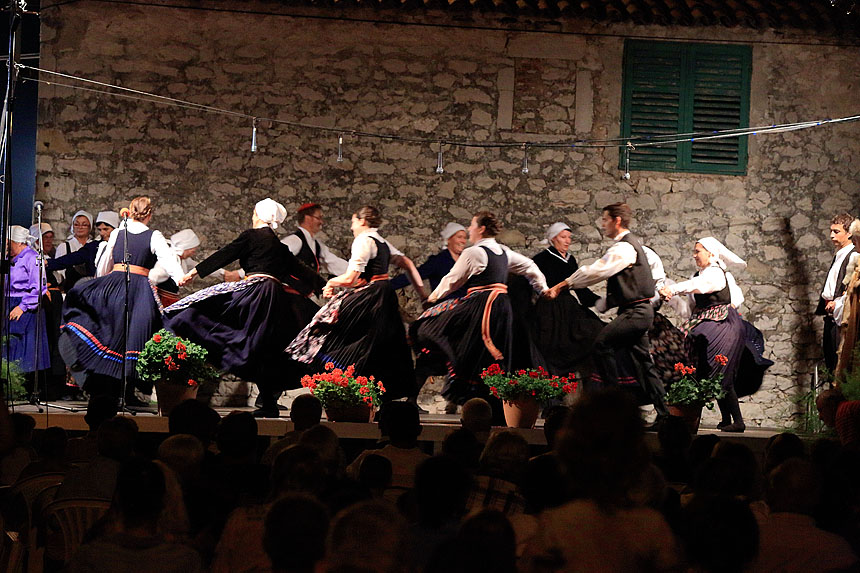 folklor, bibinje, klapa, klape folklor, bibinje, klapa, klape