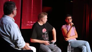 U kući umjetnosti Arsen održan okrugli stol: ‘Novinarstvo kao javno dobro ili korporativno zlo’ U kući umjetnosti Arsen održan okrugli stol: ‘Novinarstvo kao javno dobro ili korporativno zlo’