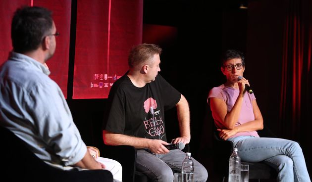 U kući umjetnosti Arsen održan okrugli stol: ‘Novinarstvo kao javno dobro ili korporativno zlo’