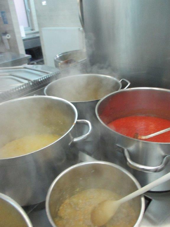 Renato Kraljev održao edukaciju kuhara u projektu “Riblja kašeta zdravlja” Renato Kraljev održao edukaciju kuhara u projektu “Riblja kašeta zdravlja”