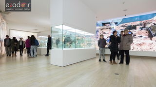 Noć muzeja 2018. u Zadru Noć muzeja 2018. u Zadru