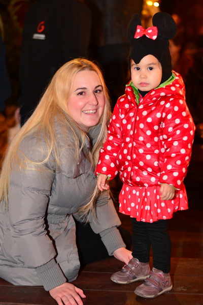 Koncertom “Gazdi” nastavljen karnevalski mjesec na Viru, Foto: Iva Perincic Koncertom “Gazdi” nastavljen karnevalski mjesec na Viru, Foto: Iva Perincic