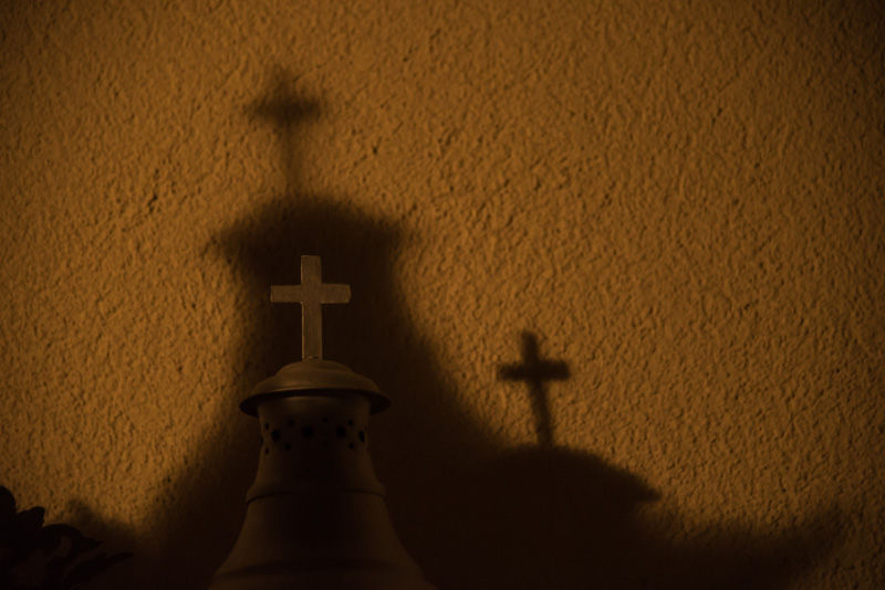 Biograd: procesija na Veliki petak, foto- V. Pesic Biograd: procesija na Veliki petak, foto- V. Pesic