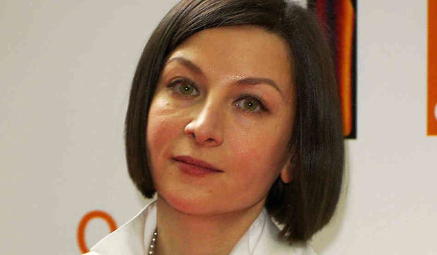 Donna Tartt, foto: npr.org
