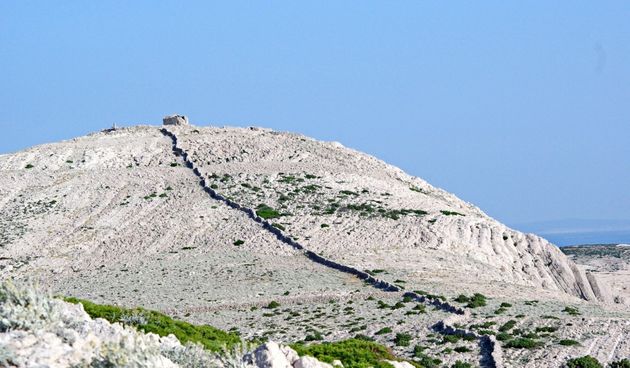 Sveti Vid na Pagu