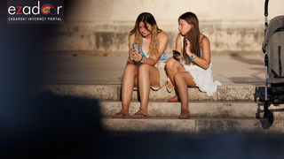 Večernji đir po gradu 18. lipnja 2024. Večernji đir po gradu 18. lipnja 2024.