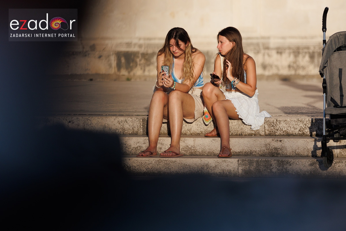 Večernji đir po gradu 18. lipnja 2024. Večernji đir po gradu 18. lipnja 2024.