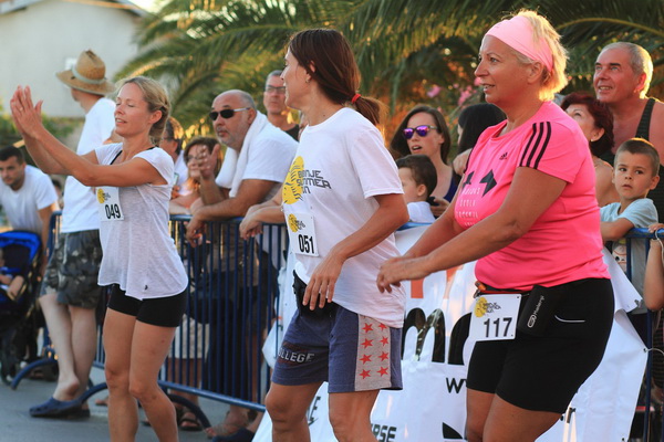 1. Bibinje Summer Run – ulična utrka ulicama Bibinja. Foto. Leo Banić 1. Bibinje Summer Run – ulična utrka ulicama Bibinja. Foto. Leo Banić