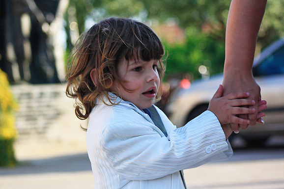 Proslava blagdana Gospe Loretske (foto:Saša Čuka) Proslava blagdana Gospe Loretske (foto:Saša Čuka)