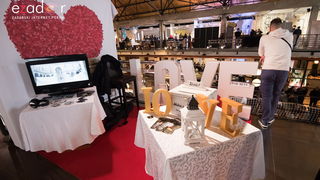 Svečano otvorenje 11. Festivala vjenčanja @ Arsenal Zadar