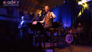 Massimo @ Uskrs u Arsenalu Massimo @ Uskrs u Arsenalu