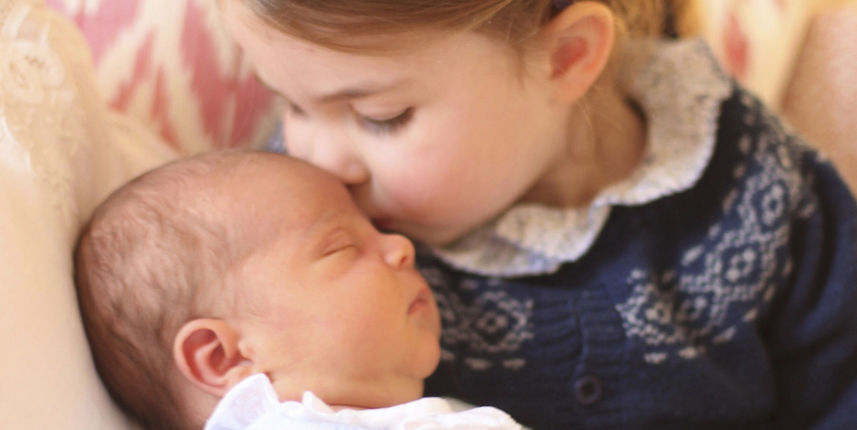 Princ Louis Princ Louis