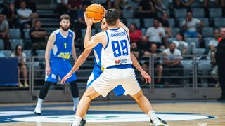 KK Zadar, KK Zabok, Toni Torbarina