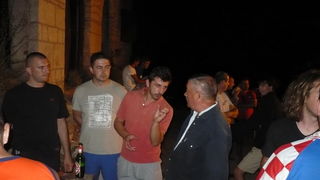 Humanitarni malonogometni turnir “Bruska 2010.”, Foto: Marko-Mane Ledenko Humanitarni malonogometni turnir “Bruska 2010.”, Foto: Marko-Mane Ledenko