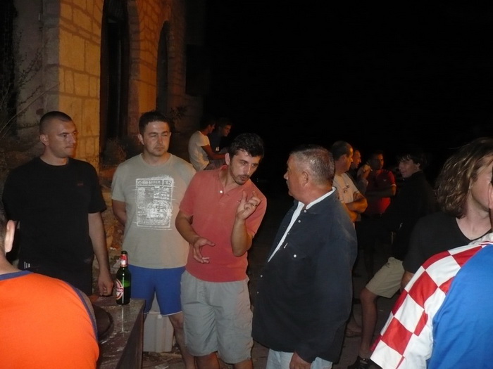 Humanitarni malonogometni turnir “Bruska 2010.”, Foto: Marko-Mane Ledenko Humanitarni malonogometni turnir “Bruska 2010.”, Foto: Marko-Mane Ledenko