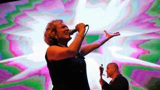 Otvorenje Virskog ljeta uz koncert Vanne Otvorenje Virskog ljeta uz koncert Vanne