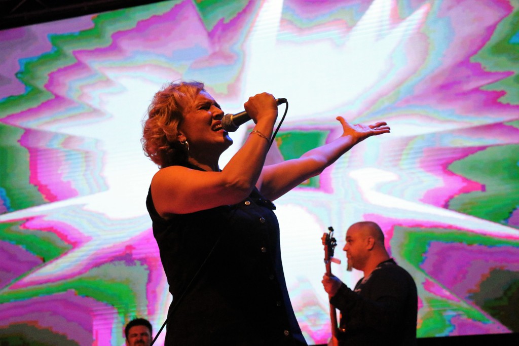 Otvorenje Virskog ljeta uz koncert Vanne Otvorenje Virskog ljeta uz koncert Vanne