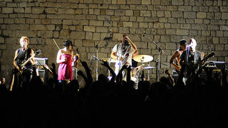 Kultur Shock i Jacinto Canek