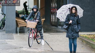Đir po gradu, četvrtak 30. studenog 2017. Đir po gradu, četvrtak 30. studenog 2017.