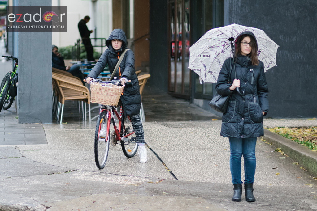 Đir po gradu, četvrtak 30. studenog 2017. Đir po gradu, četvrtak 30. studenog 2017.