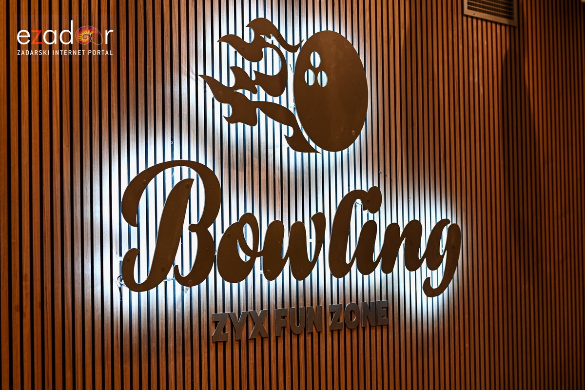 ZYX Bowling Centar Zadar ZYX Bowling Centar Zadar