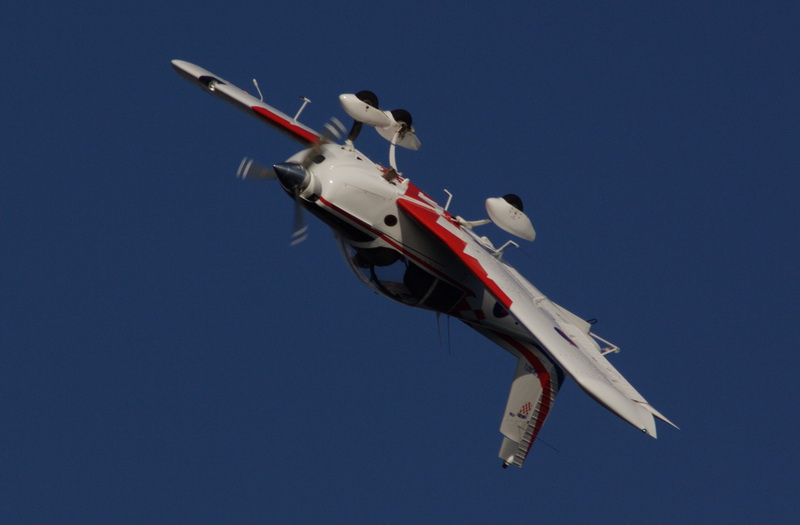 Adria Air Race Show Zadar 2011, Foto. Mladen Malik Adria Air Race Show Zadar 2011, Foto. Mladen Malik