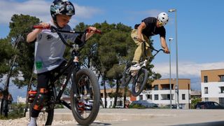 Pannonian Challenge Tour Zadar