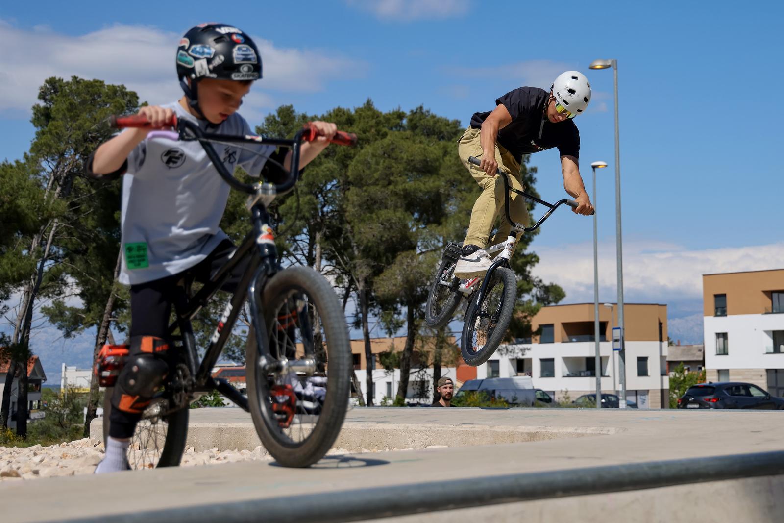 Pannonian Challenge Tour Zadar