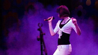 Djecji Festival Jadera 2009, Foto: Sasa Cuka