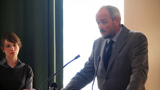 Svečana dodjela stipendija budućim pomorcima (foto:Saša Čuka)