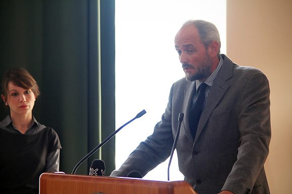 Svečana dodjela stipendija budućim pomorcima (foto:Saša Čuka)