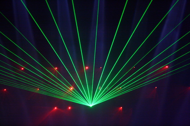 Dvorana K.Cosic: Sve je spremno za docek Nove 2010. uz Davida Moralesa