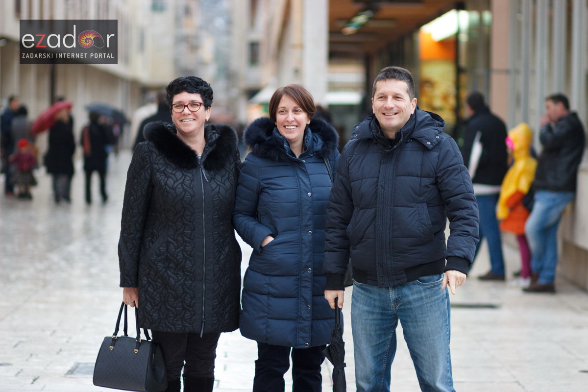 Đir po gradu, nedjelja 31. prosinca 2018. Đir po gradu, nedjelja 31. prosinca 2018.