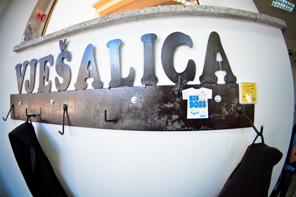 Otvorenje “Studija Marčela”, foto: Iva Perinčić Otvorenje “Studija Marčela”, foto: Iva Perinčić