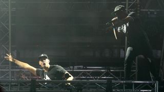 Započeo Ultra Europe festival 2018.!