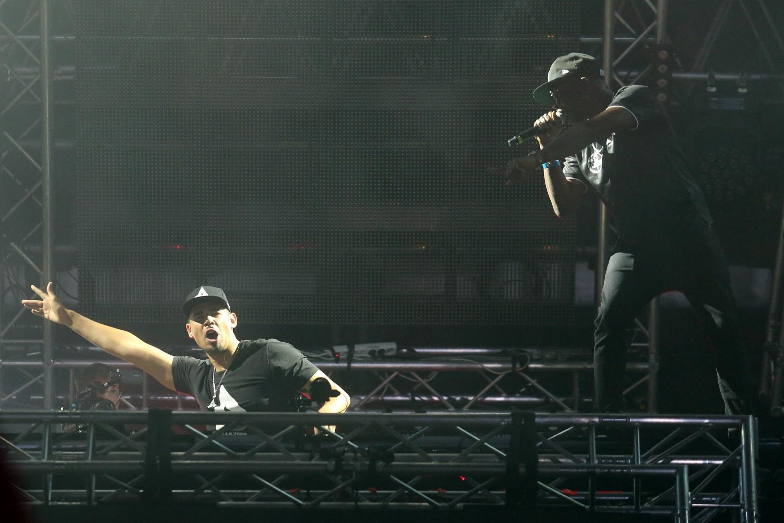 Započeo Ultra Europe festival 2018.!