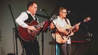 “Tribute to Beatles” u palači Cedulin