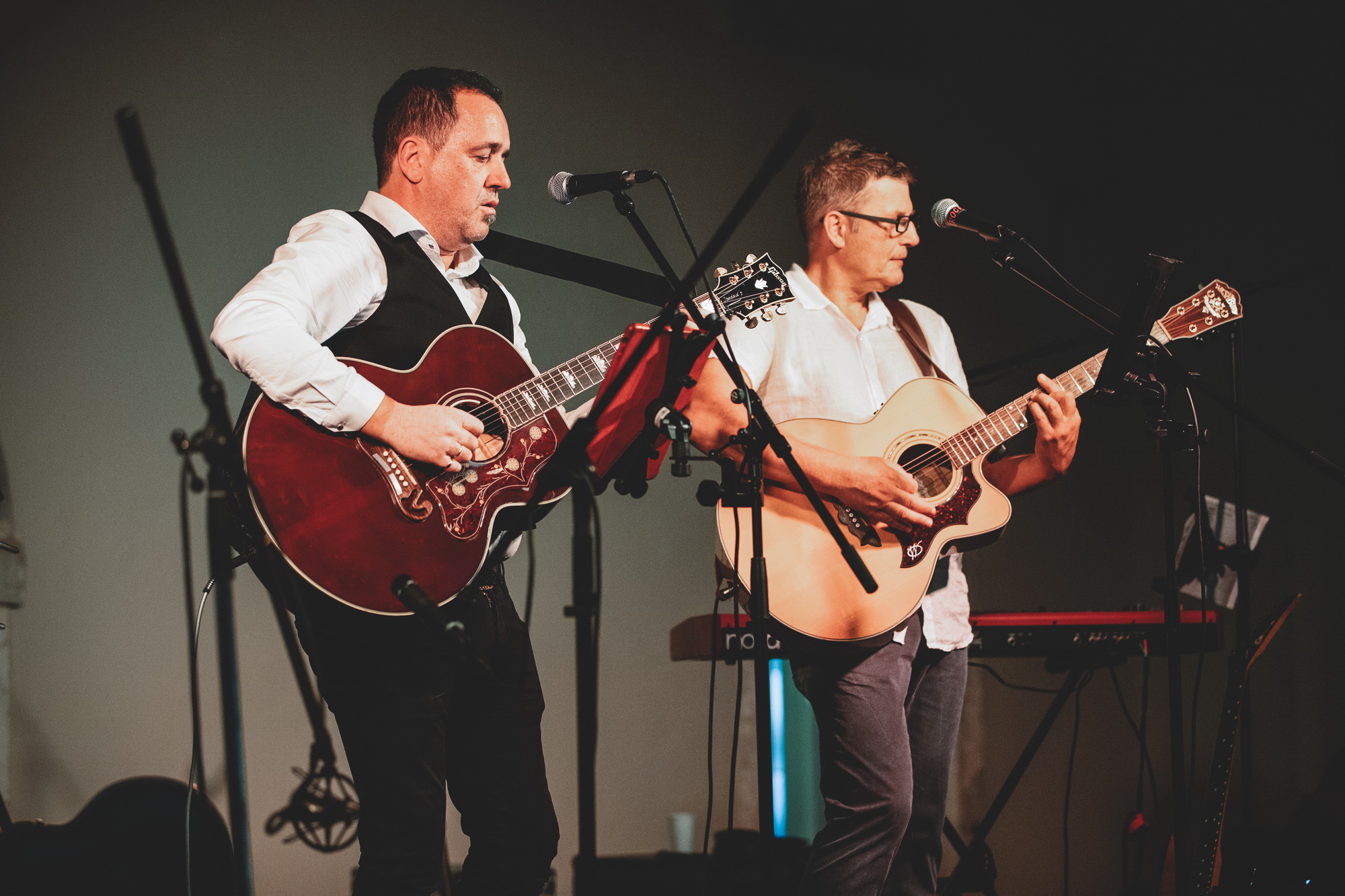 “Tribute to Beatles” u palači Cedulin