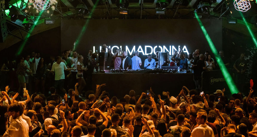 We still dance We still dance