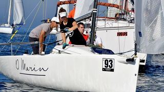 Sva lica “Zadarske koke” Sva lica “Zadarske koke”