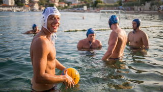 Red Bull Sidrun: Ekipa Kolpomorto proslavila pobjedu u Kalima Red Bull Sidrun: Ekipa Kolpomorto proslavila pobjedu u Kalima