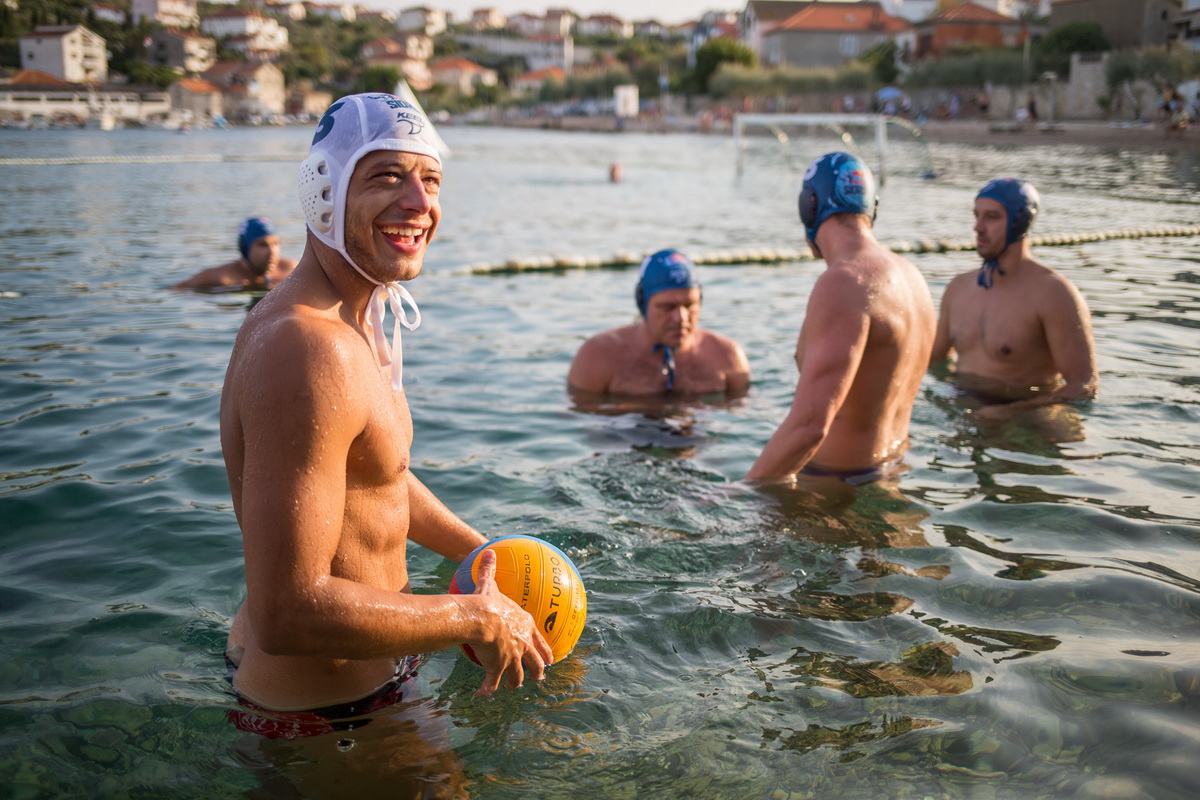 Red Bull Sidrun: Ekipa Kolpomorto proslavila pobjedu u Kalima Red Bull Sidrun: Ekipa Kolpomorto proslavila pobjedu u Kalima