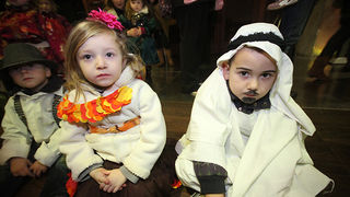 Karnevalić Radija 057 (foto:Saša Čuka)