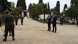 Obilježena 30. obljetnica Dana obrane Zadra