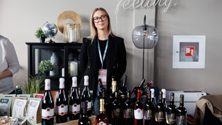 WINE Vip event 2025. @ hotel A’mare WINE Vip event 2025. @ hotel A’mare