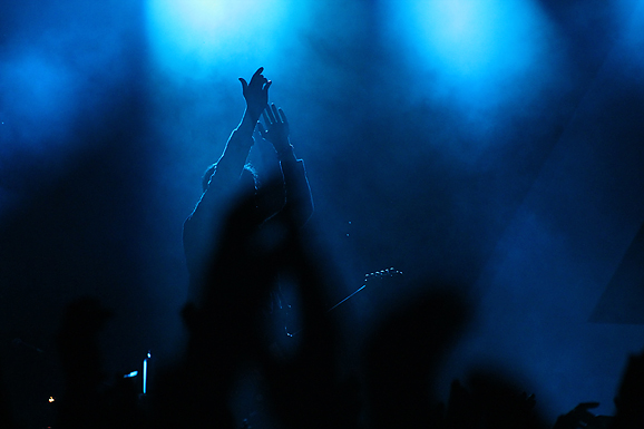 Mars festival, 10. lipnja 2011. (foto:Saša Čuka)