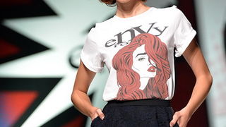 Fashion.hr 2013: Treća večer 18. listopada, Foto: Andro Marčev